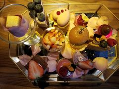 休闲2人下午茶-杂咖zacup(领展中心城店)