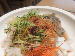 -金记酿皮(万博店)