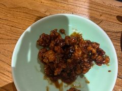 -新白鹿餐厅(银泰西湖文化广场店)