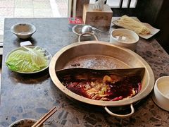 -小龙坎老火锅(金柏林店)