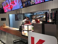 -肯德基(朝阳门店)