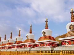 -塔尔寺