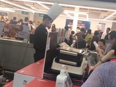 -山姆会员商店(杨桥西路店)