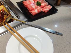 -海底捞火锅(漫乐城夜宵主题店)
