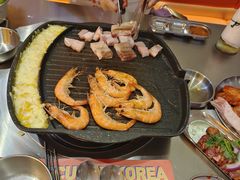 -阿亲家·韩式无限烤肉(春熙路店)