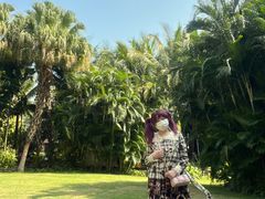 -亚马逊丛林水乐园