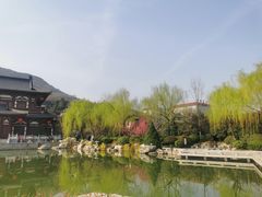 -华清宫景区