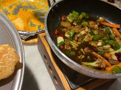 -小菜园新徽菜(常州武进吾悦店)