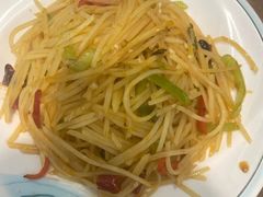 -清真聚陇缘美食餐厅(南横东街店)