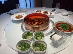 -漾亚·雍雅合鲜(桐梓林店)
