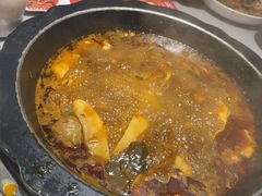 -巴蜀王婆大虾(南锣鼓巷店)
