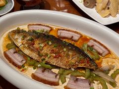 -龙悦湾酒家·八阵鱼生·渔人码头店