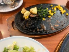 -萨莉亚意式餐厅(苏州食百家店)