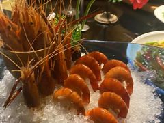 -鲨鱼餐厅.海景川粤餐厅(重庆天地店)