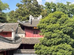 -宁波市保国寺古建筑博物馆