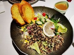 -俄士厨房(五棵松华熙LIVE店)