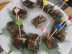 -茶宴·美食地标餐厅(沙坡尾店)
