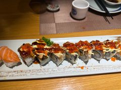 -三石铁板烧(紫竹桥店)