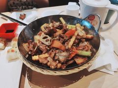-避风塘(百联东郊店)