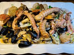 -老胶东家常菜馆(市场一路店)