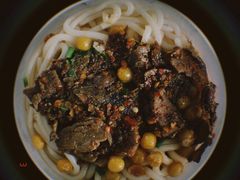 -李氏紫竹林卤粉(火车站店)