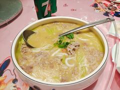 酸汤浸肥牛-宝燕壹号(徐汇店)