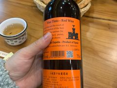 -巴依老爷新疆美食(望京小街店)