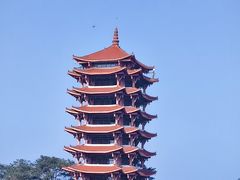 -缙云山景区