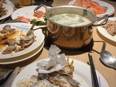 -星伦多自助料理(江阴万达店)