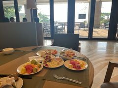 -舟山朱家尖威斯汀酒店·知味标帜自助餐厅