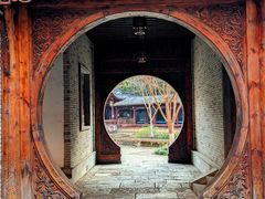 -龙潭水乡