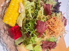 -蝉一日本料理(高新区店)