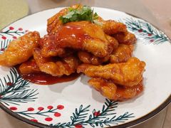 -泰来风味馆(桂林街店)