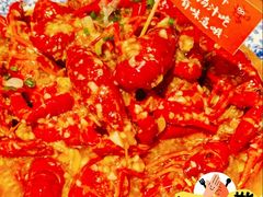 -满盆红龙虾(开发区店)