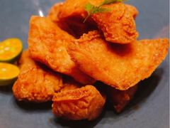 -華府Deluxe(兴业太古汇店)