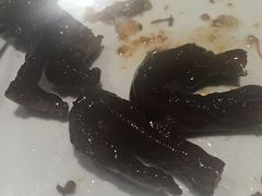 蜜汁梅肉-汉巴味德自助餐厅(嘉定宝龙广场店)