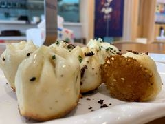 生煎-唐八仙生煎(东鱼坊店)