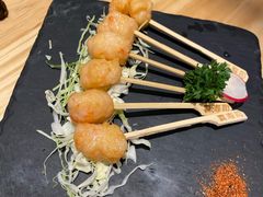 -喜寿司(金狮广场店)