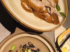 -青年公社烤鸭(姚家园万象汇店)