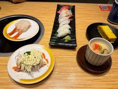 -合点寿司(金虹桥商场店)