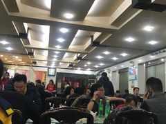 -杨记拉面总店