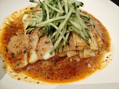 -唐河王记·南阳民间菜(国基路店)