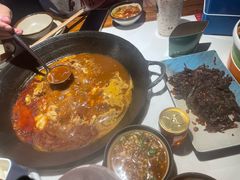 -老天桥蛙炉火锅(姑苏总店)