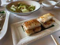 -顺德喜来登酒店·采悦轩