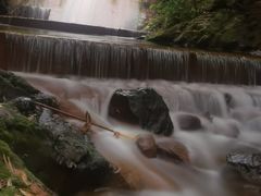 -黄金沟旅游风景区