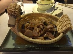 -威海渔村(静安旗舰店)