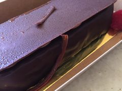 -西点坊(浦东香格里拉店)