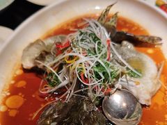 -海航大厦万豪酒店彩海轩中餐厅(霄云路店)
