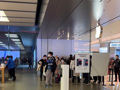 -Apple零售店(深圳益田假日广场店)