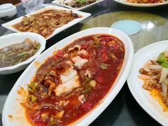-金阁家常菜(贵阳路店)